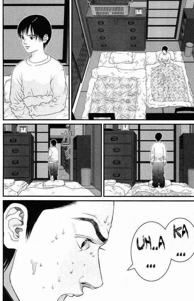 Gantz Chapter 89 - Trang 2