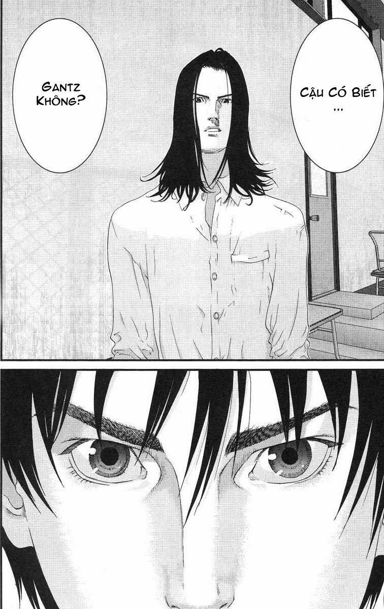 Gantz Chapter 93 - Trang 2