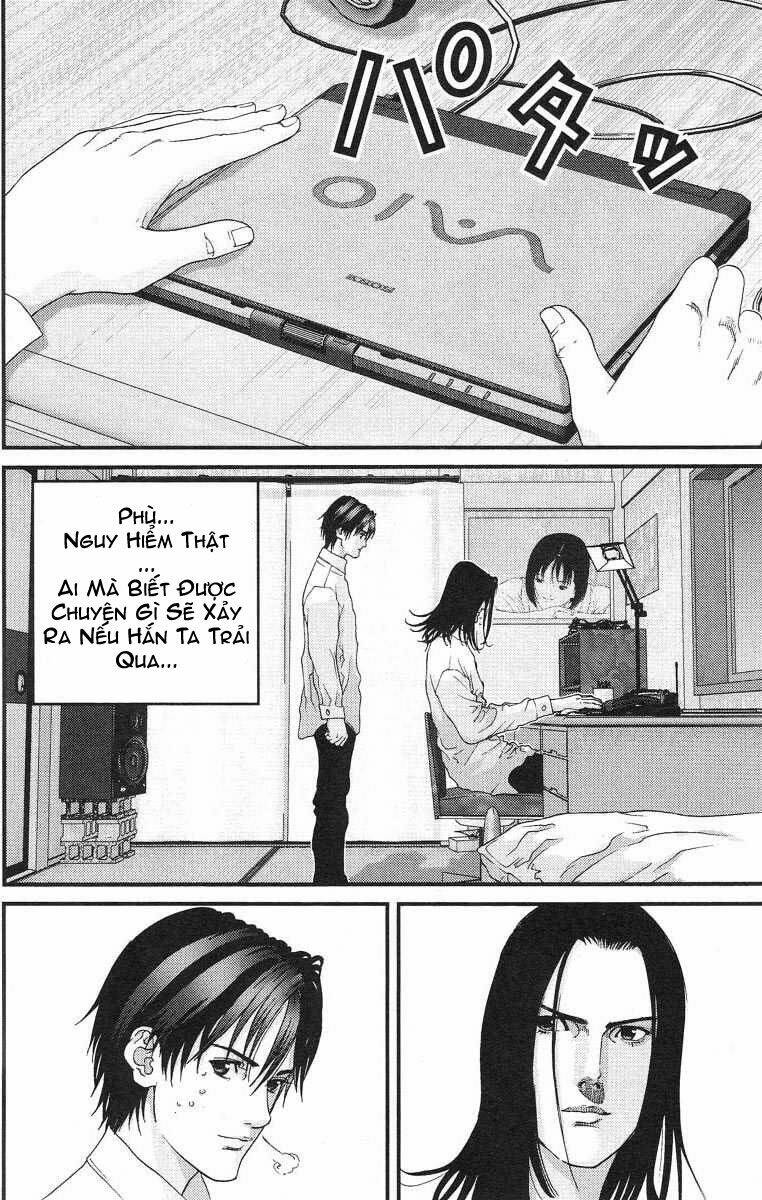 Gantz Chapter 94 - Trang 2