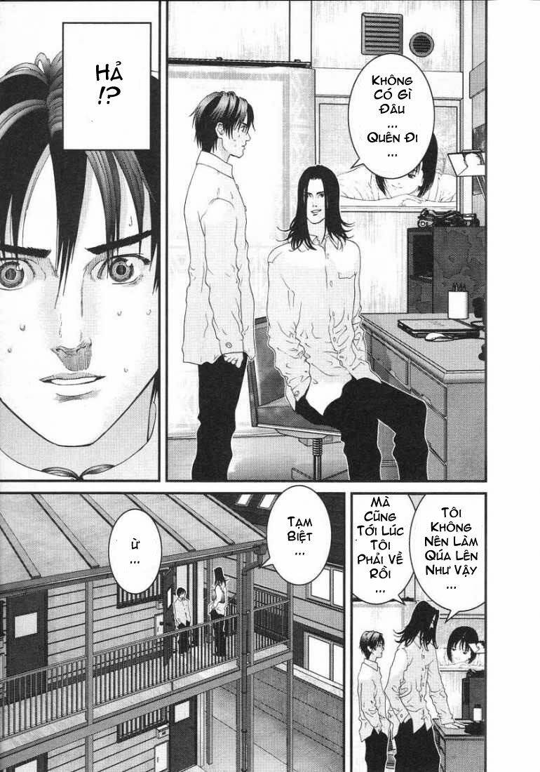 Gantz Chapter 94 - Trang 2