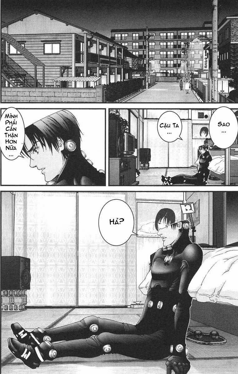 Gantz Chapter 94 - Trang 2