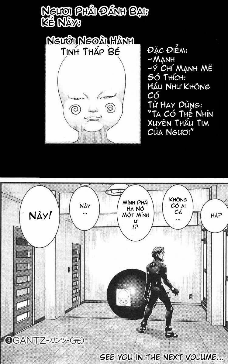 Gantz Chapter 94 - Trang 2