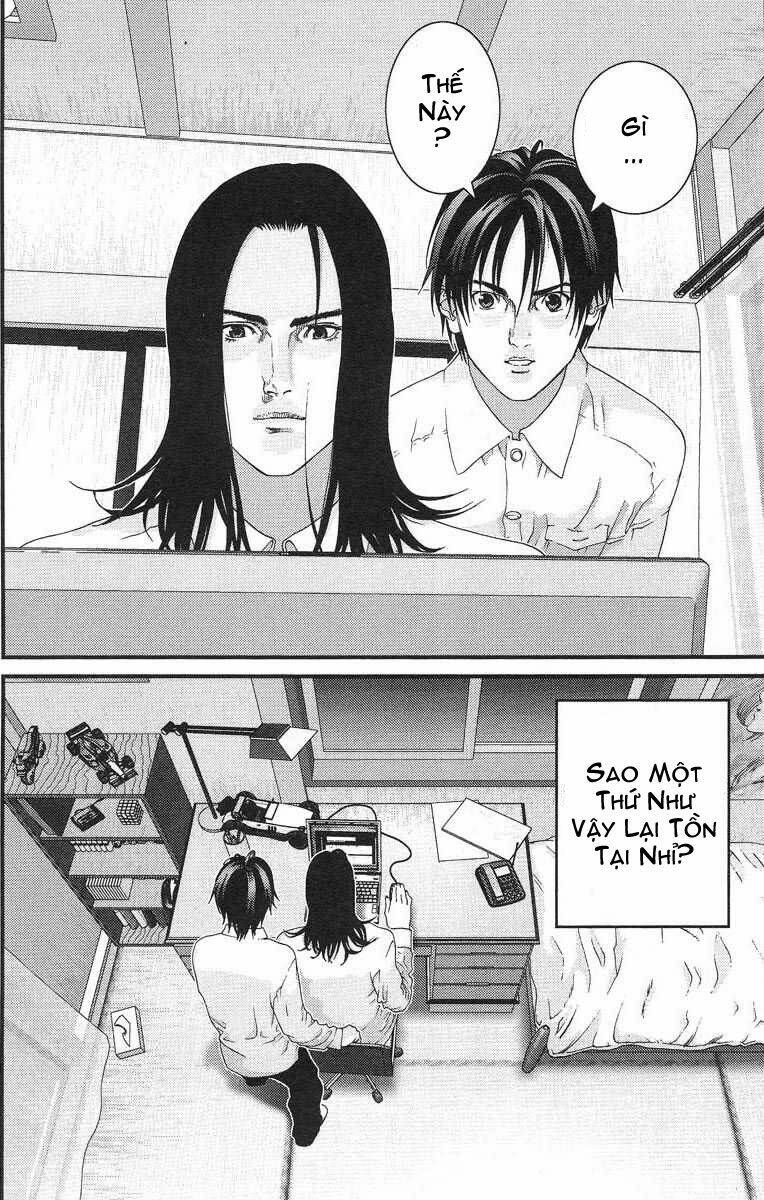 Gantz Chapter 94 - Trang 2