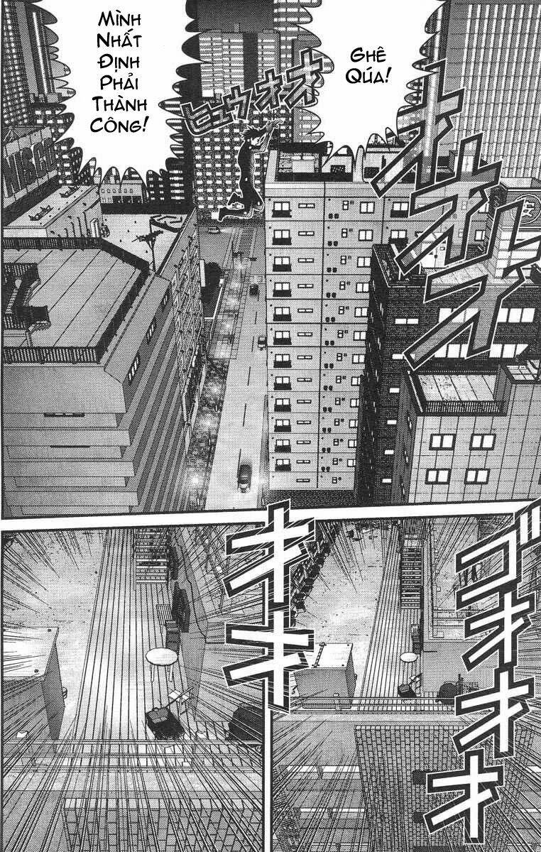 Gantz Chapter 95 - Trang 2