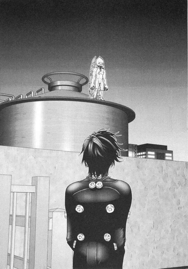 Gantz Chapter 95 - Trang 2