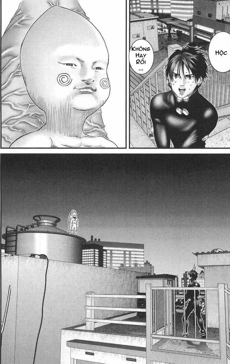 Gantz Chapter 95 - Trang 2