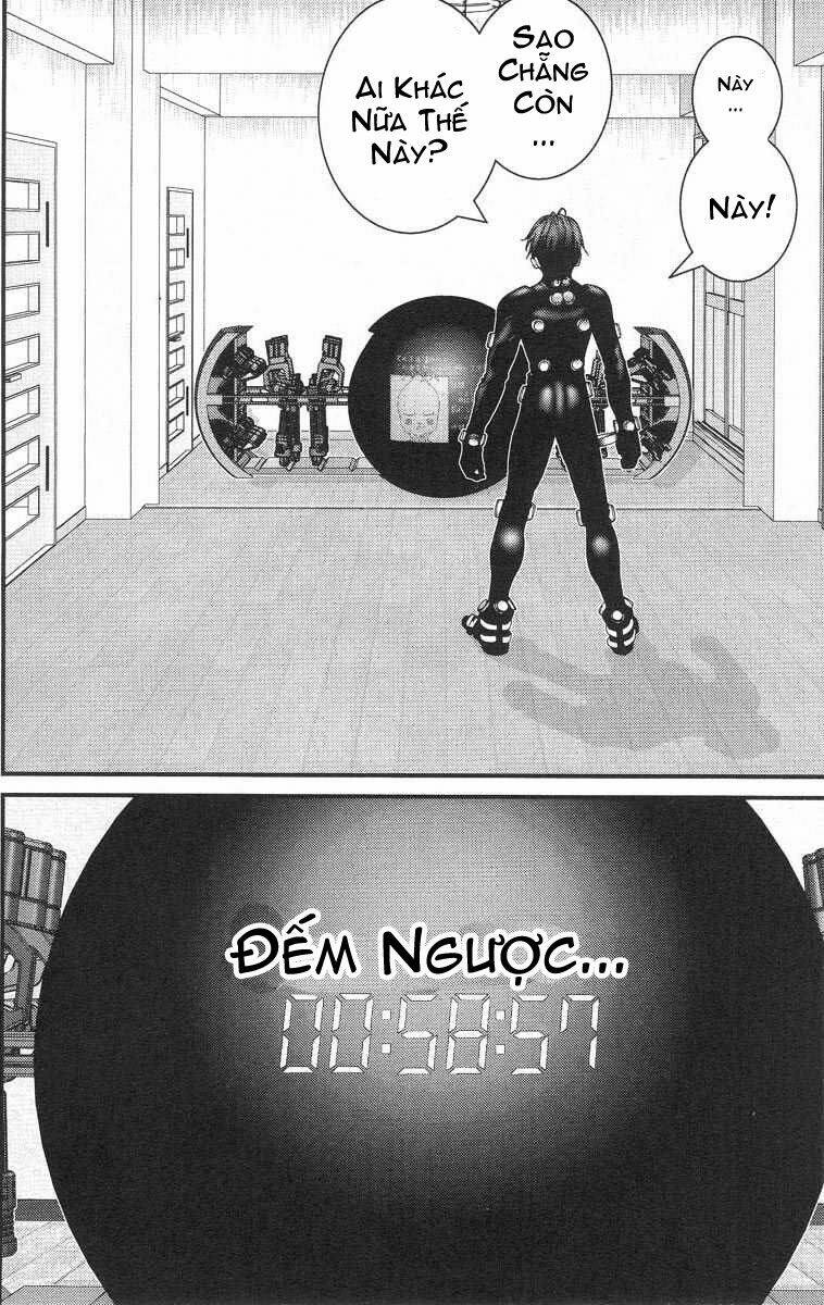Gantz Chapter 95 - Trang 2
