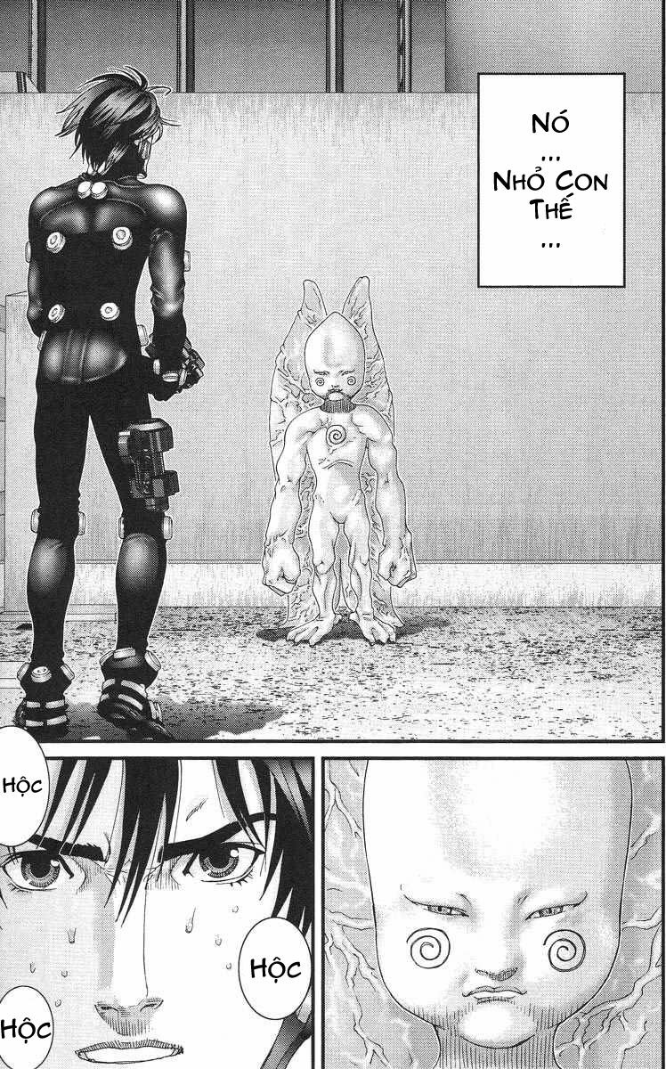 Gantz Chapter 96 - Trang 2