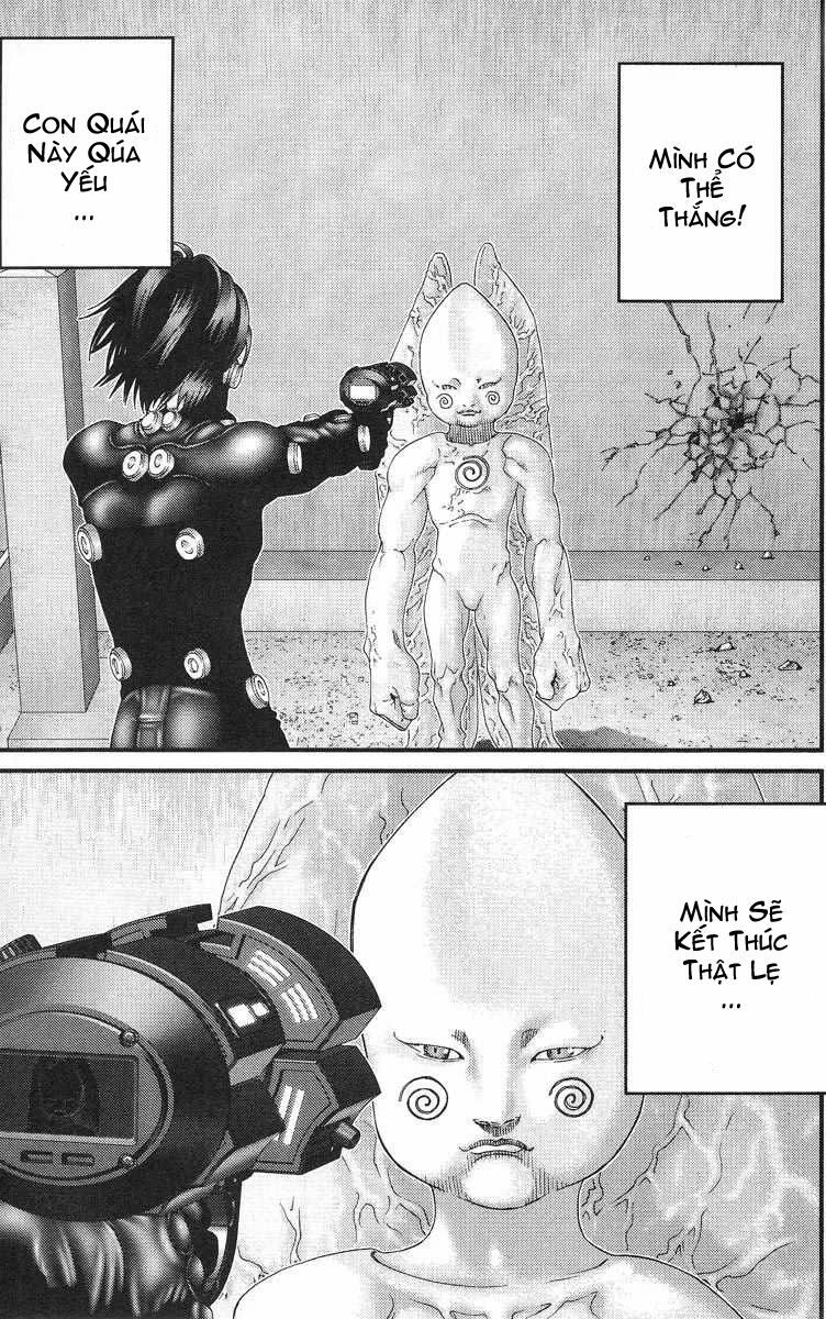 Gantz Chapter 96 - Trang 2
