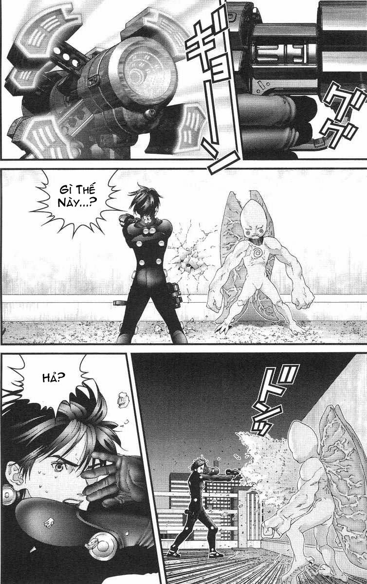 Gantz Chapter 96 - Trang 2