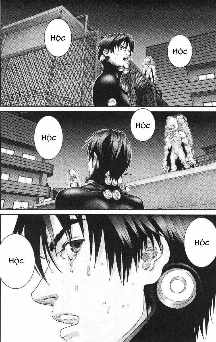 Gantz Chapter 97 - Trang 2