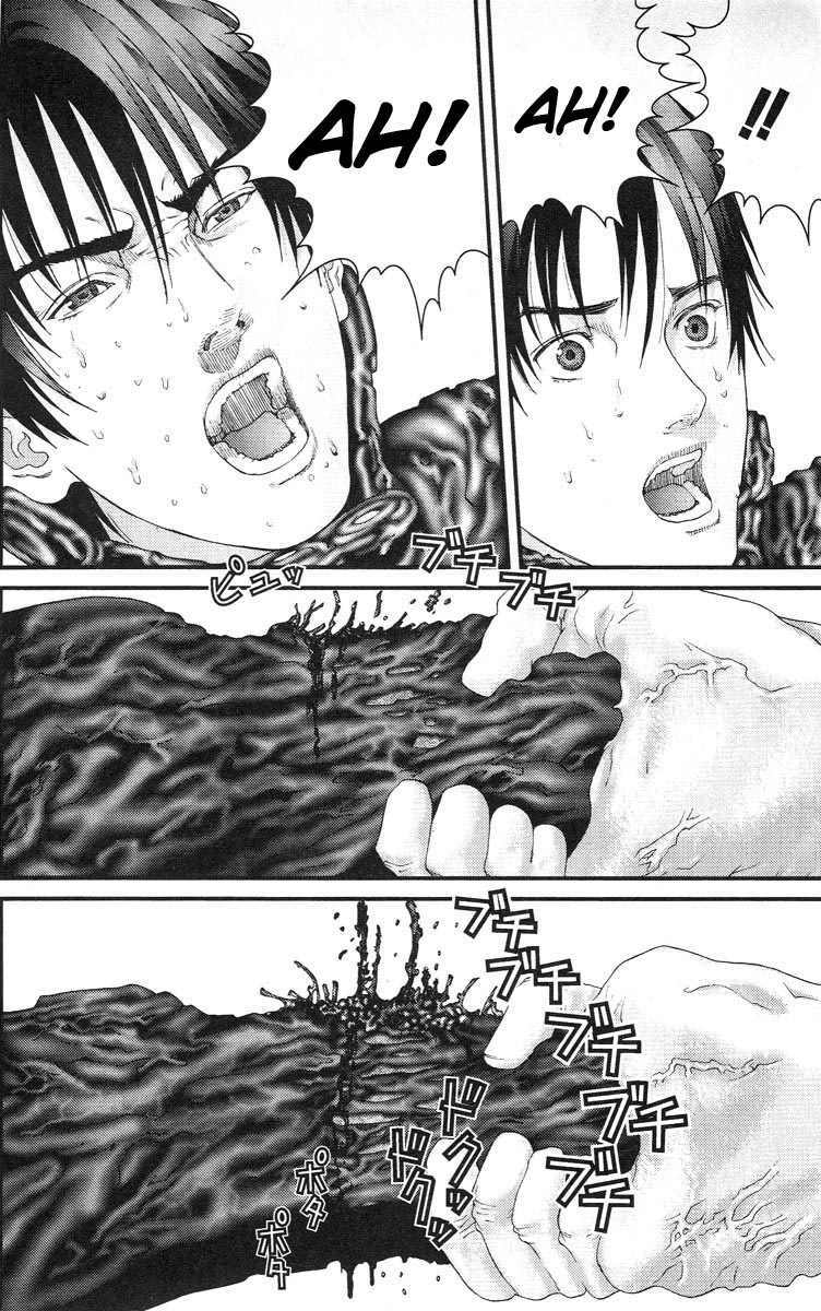 Gantz Chapter 99 - Trang 2