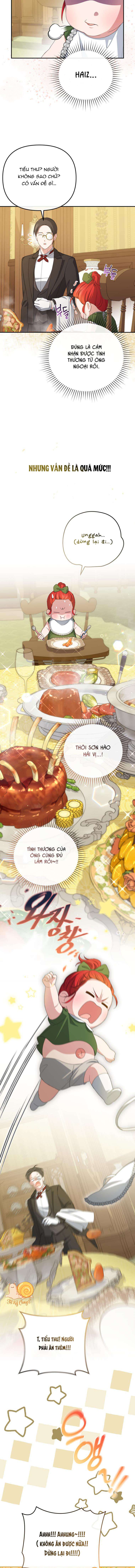 Gặp Lại Kẻ Thù Ở Lễ Đính Hôn Chapter 2 - Trang 2