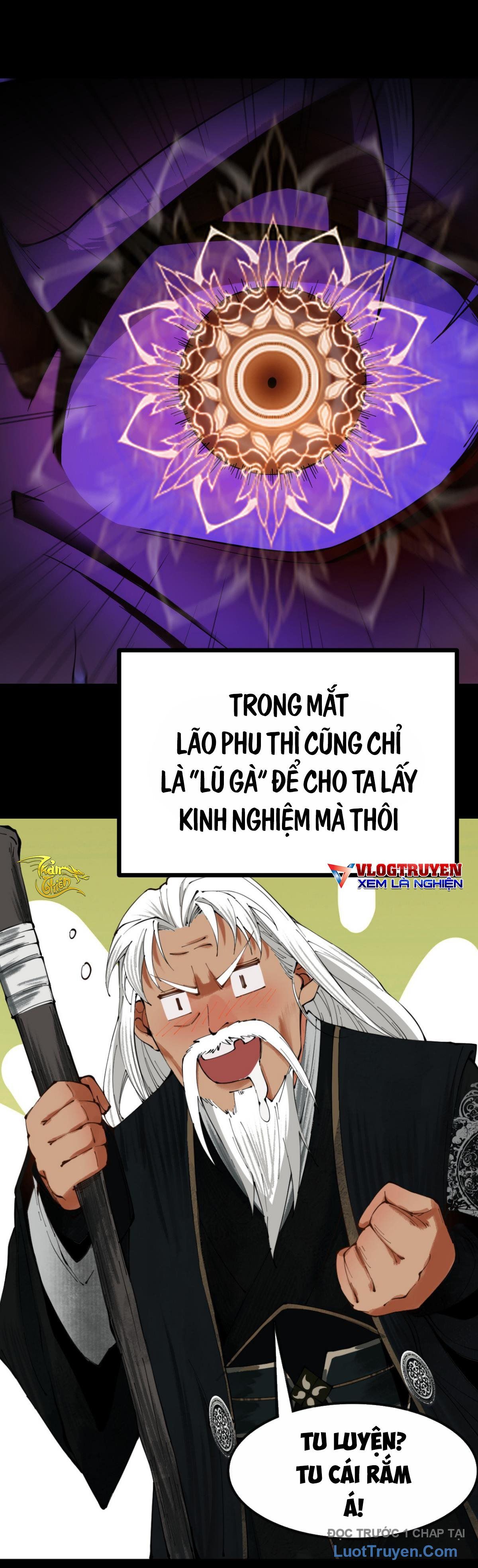 Gặp Mạnh Thì Càng Mạnh, Tu Vi Của Ta Không Giới Hạn Chapter 0 - Trang 2