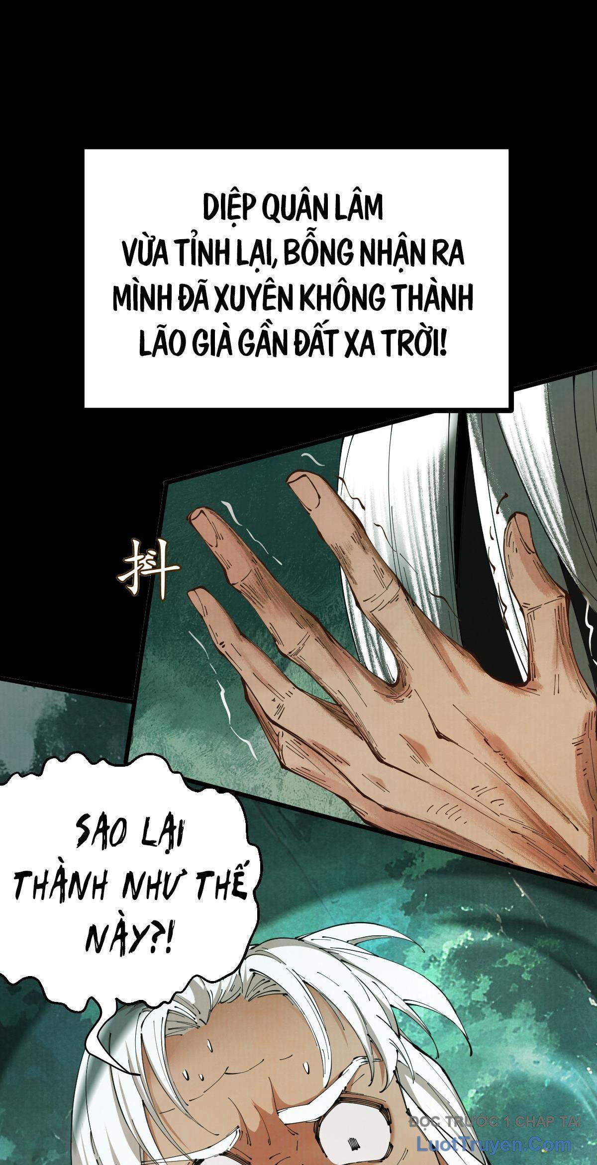 Gặp Mạnh Thì Càng Mạnh, Tu Vi Của Ta Không Giới Hạn Chapter 0 - Trang 2