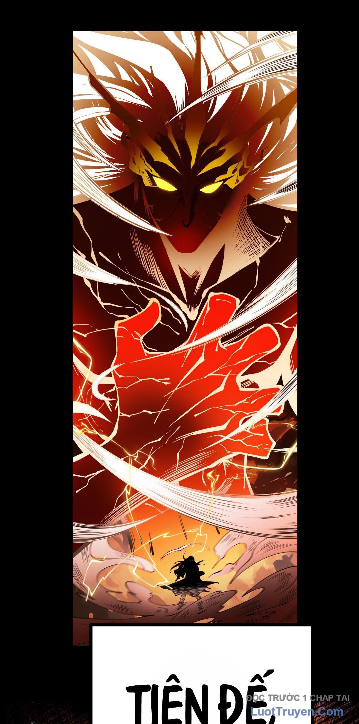 Gặp Mạnh Thì Càng Mạnh, Tu Vi Của Ta Không Giới Hạn Chapter 0 - Trang 2