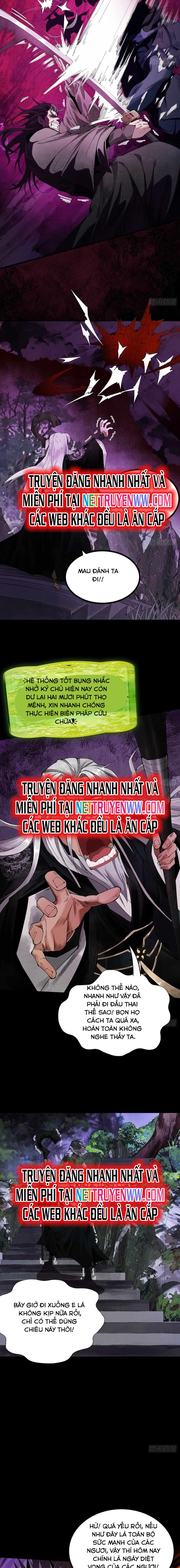 Gặp Mạnh Thì Càng Mạnh, Tu Vi Của Ta Không Giới Hạn Chapter 1 - Trang 2