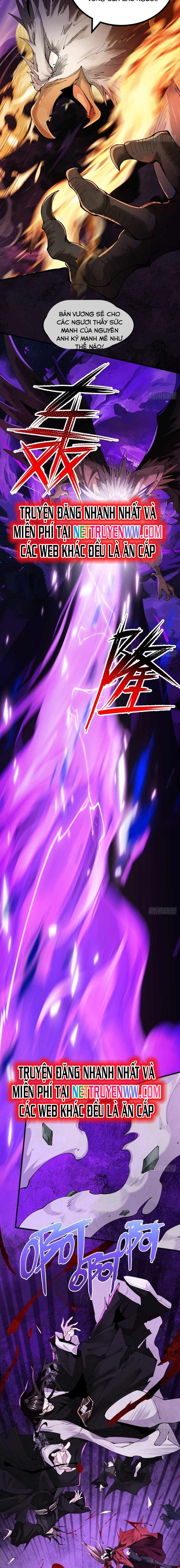 Gặp Mạnh Thì Càng Mạnh, Tu Vi Của Ta Không Giới Hạn Chapter 1 - Trang 2