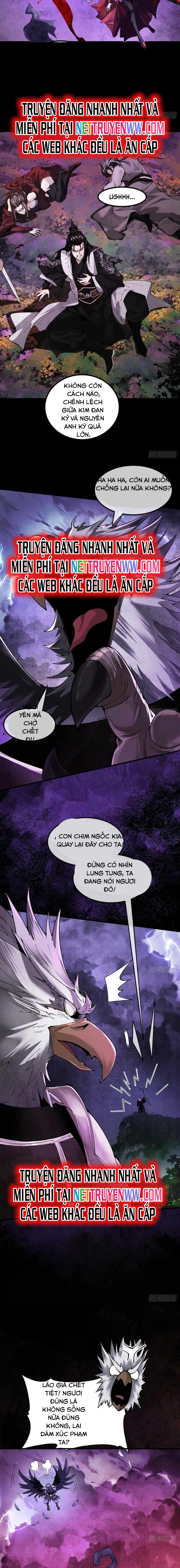 Gặp Mạnh Thì Càng Mạnh, Tu Vi Của Ta Không Giới Hạn Chapter 1 - Trang 2