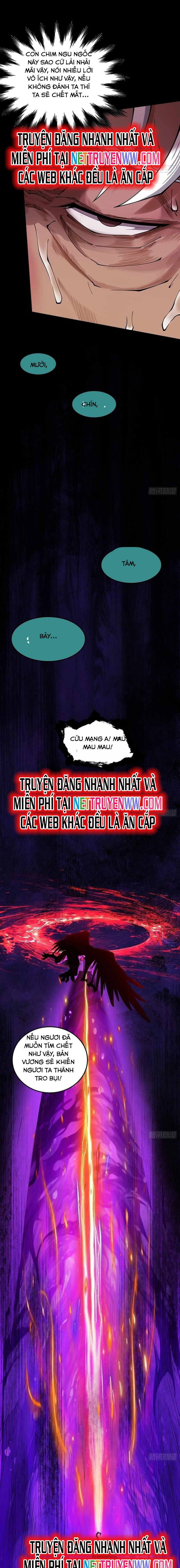 Gặp Mạnh Thì Càng Mạnh, Tu Vi Của Ta Không Giới Hạn Chapter 1 - Trang 2