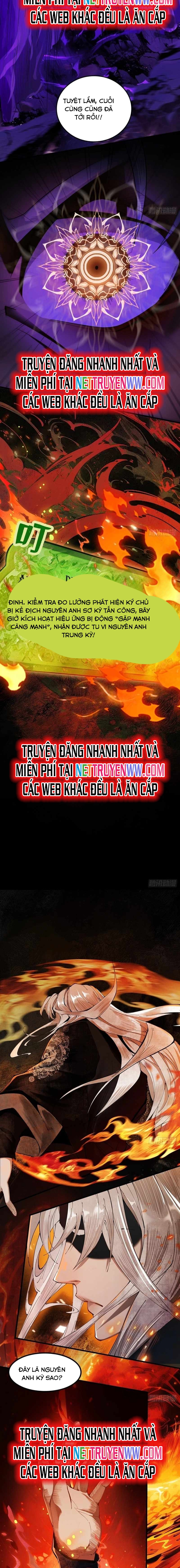 Gặp Mạnh Thì Càng Mạnh, Tu Vi Của Ta Không Giới Hạn Chapter 1 - Trang 2