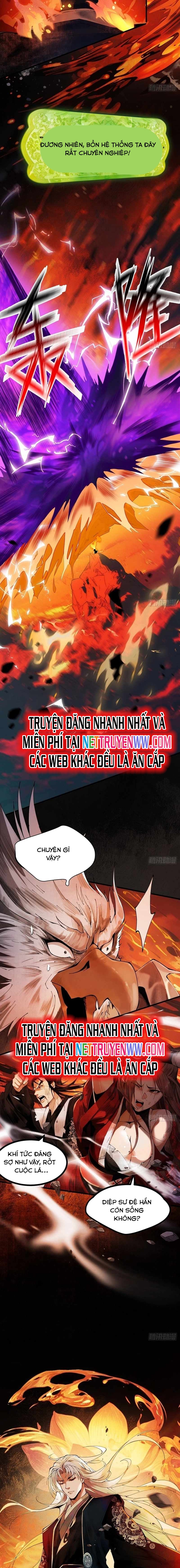 Gặp Mạnh Thì Càng Mạnh, Tu Vi Của Ta Không Giới Hạn Chapter 1 - Trang 2