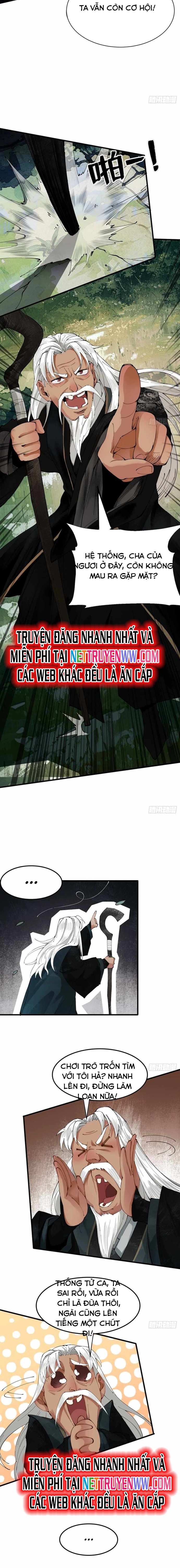 Gặp Mạnh Thì Càng Mạnh, Tu Vi Của Ta Không Giới Hạn Chapter 1 - Trang 2