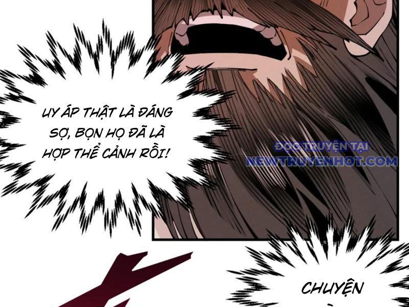 Gặp Mạnh Thì Càng Mạnh, Tu Vi Của Ta Không Giới Hạn Chapter 12 - Trang 2