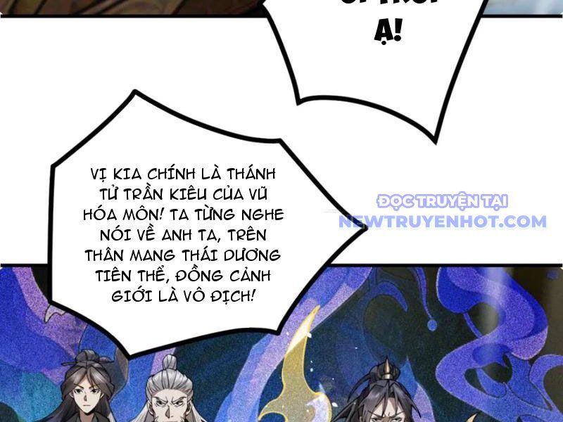 Gặp Mạnh Thì Càng Mạnh, Tu Vi Của Ta Không Giới Hạn Chapter 12 - Trang 2