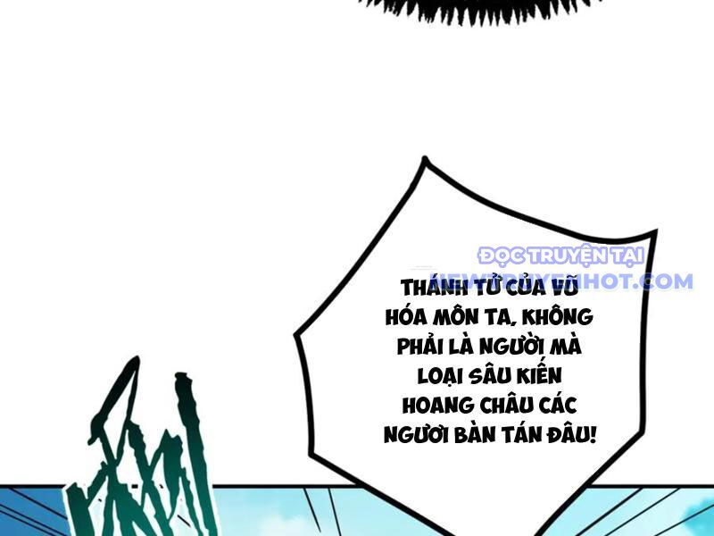 Gặp Mạnh Thì Càng Mạnh, Tu Vi Của Ta Không Giới Hạn Chapter 12 - Trang 2