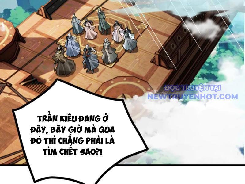 Gặp Mạnh Thì Càng Mạnh, Tu Vi Của Ta Không Giới Hạn Chapter 12 - Trang 2