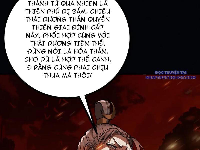 Gặp Mạnh Thì Càng Mạnh, Tu Vi Của Ta Không Giới Hạn Chapter 13 - Trang 2