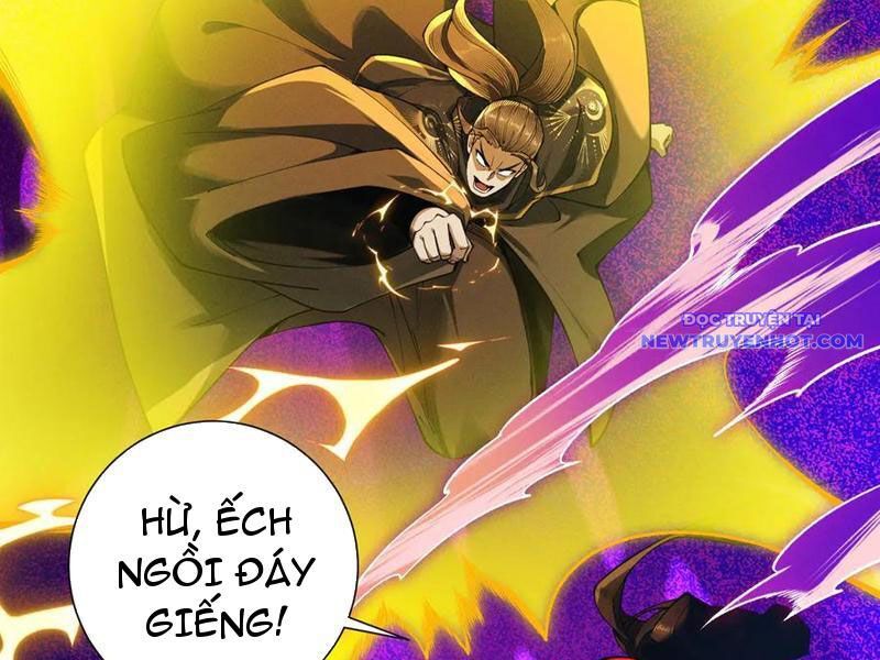 Gặp Mạnh Thì Càng Mạnh, Tu Vi Của Ta Không Giới Hạn Chapter 13 - Trang 2