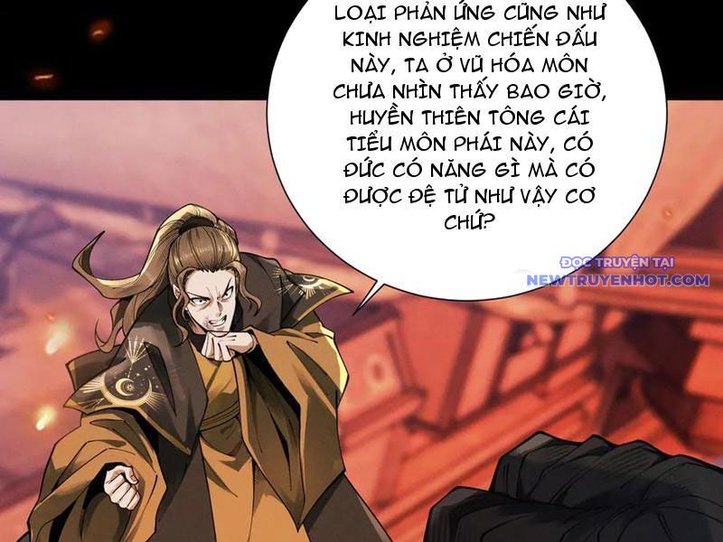 Gặp Mạnh Thì Càng Mạnh, Tu Vi Của Ta Không Giới Hạn Chapter 13 - Trang 2