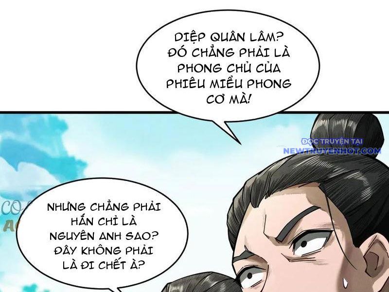 Gặp Mạnh Thì Càng Mạnh, Tu Vi Của Ta Không Giới Hạn Chapter 13 - Trang 2