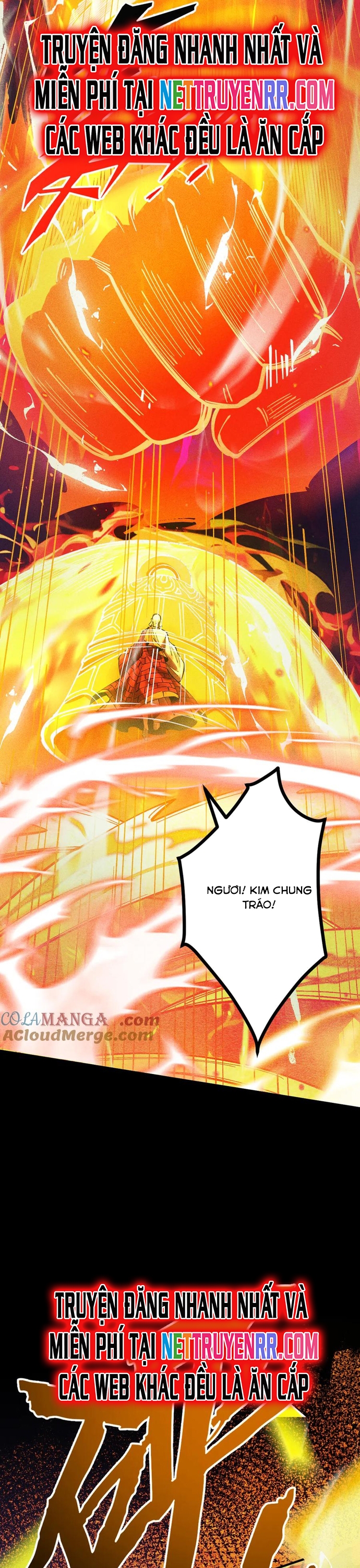 Gặp Mạnh Thì Càng Mạnh, Tu Vi Của Ta Không Giới Hạn Chapter 15 - Trang 2