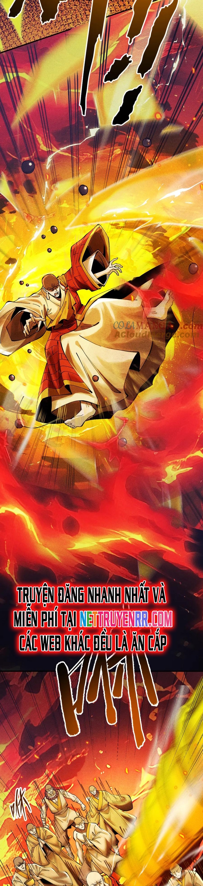 Gặp Mạnh Thì Càng Mạnh, Tu Vi Của Ta Không Giới Hạn Chapter 15 - Trang 2