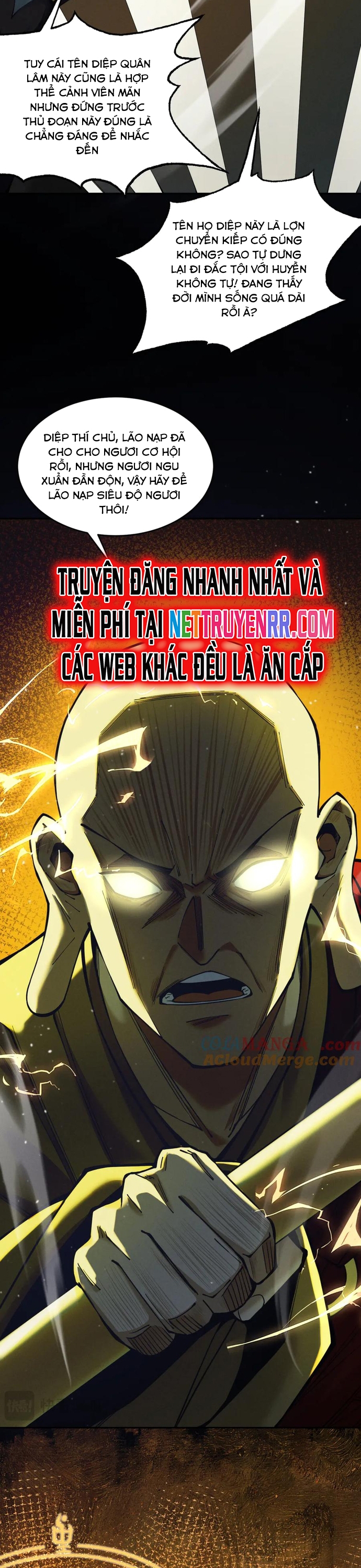 Gặp Mạnh Thì Càng Mạnh, Tu Vi Của Ta Không Giới Hạn Chapter 15 - Trang 2