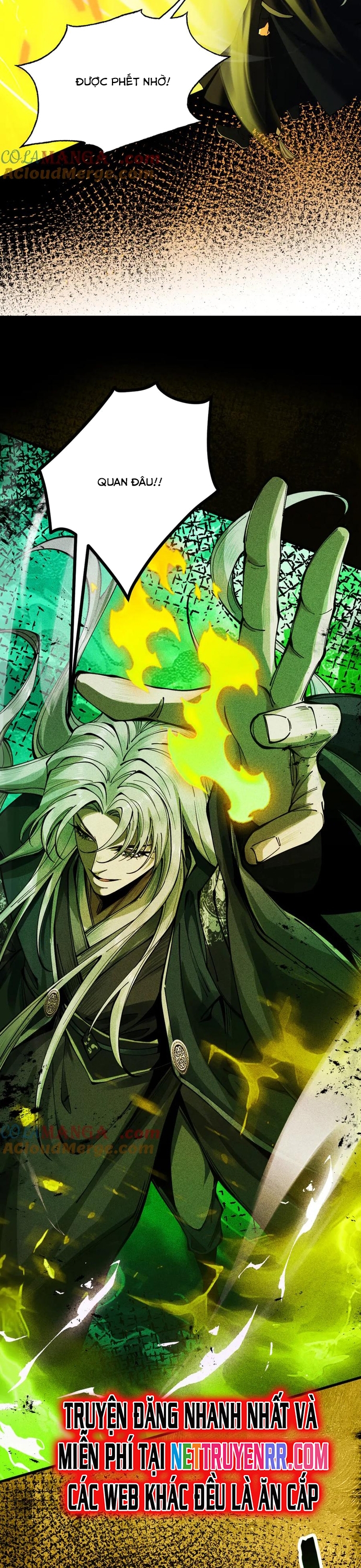 Gặp Mạnh Thì Càng Mạnh, Tu Vi Của Ta Không Giới Hạn Chapter 15 - Trang 2