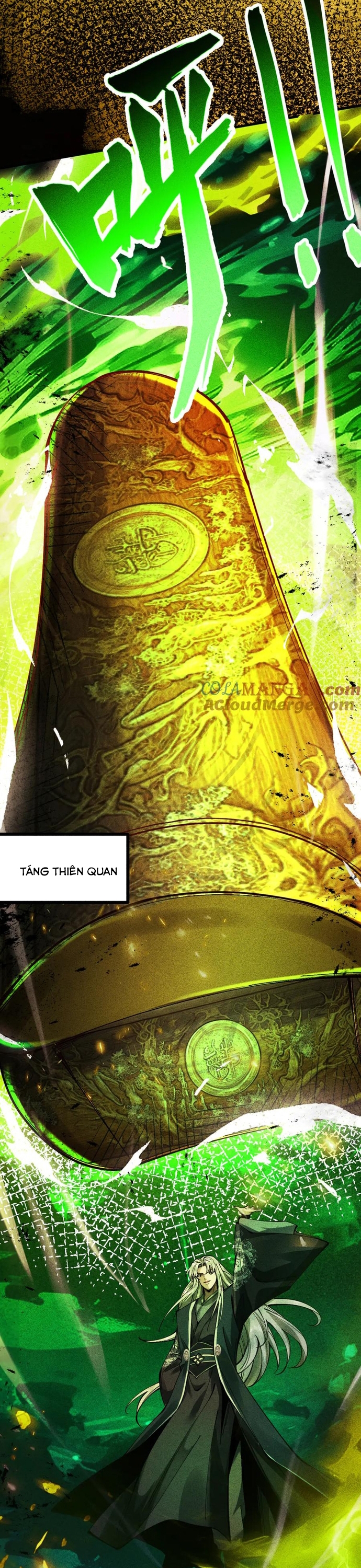 Gặp Mạnh Thì Càng Mạnh, Tu Vi Của Ta Không Giới Hạn Chapter 15 - Trang 2