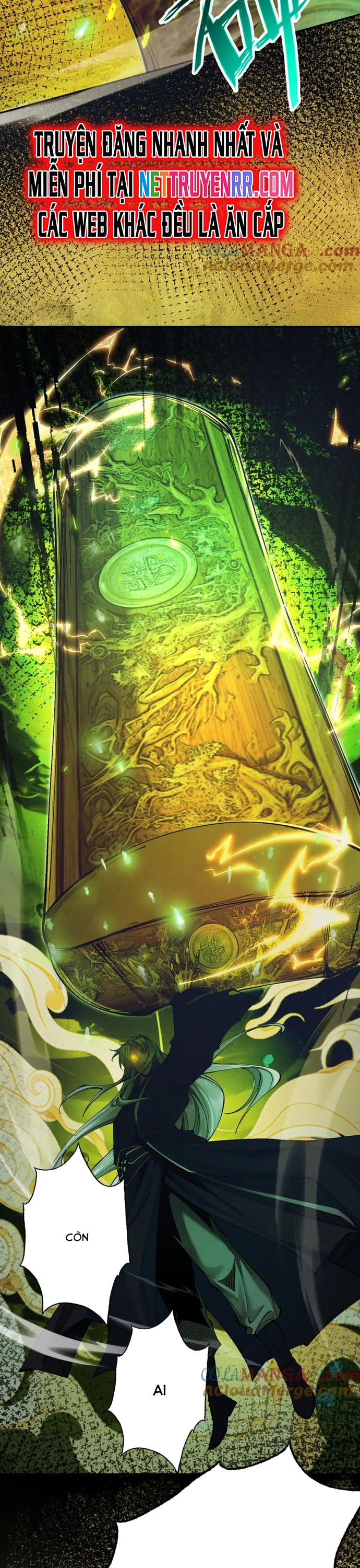 Gặp Mạnh Thì Càng Mạnh, Tu Vi Của Ta Không Giới Hạn Chapter 15 - Trang 2