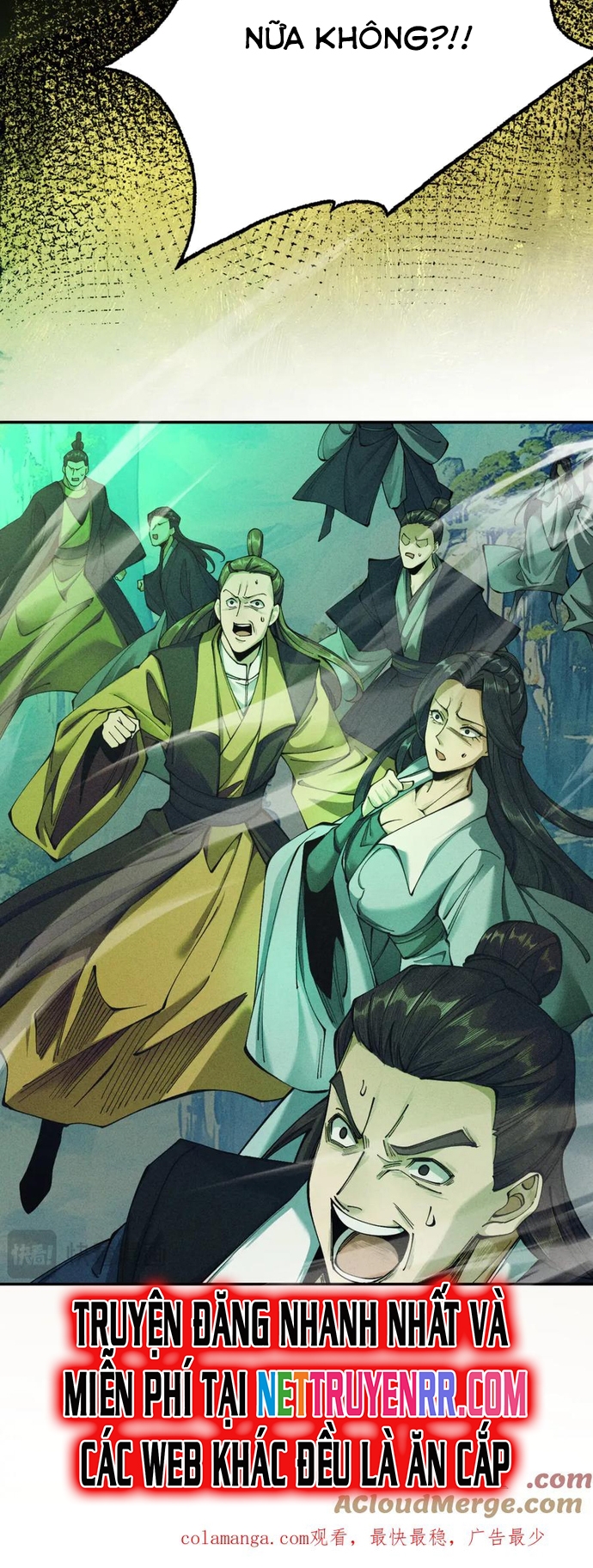 Gặp Mạnh Thì Càng Mạnh, Tu Vi Của Ta Không Giới Hạn Chapter 15 - Trang 2