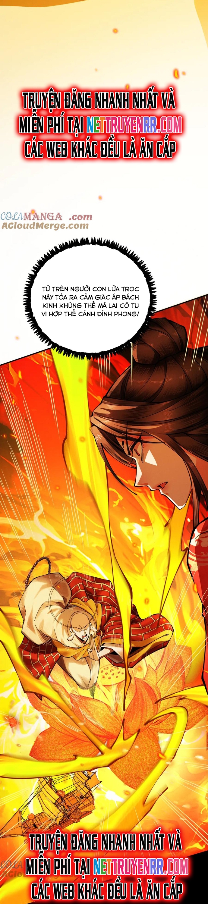 Gặp Mạnh Thì Càng Mạnh, Tu Vi Của Ta Không Giới Hạn Chapter 15 - Trang 2