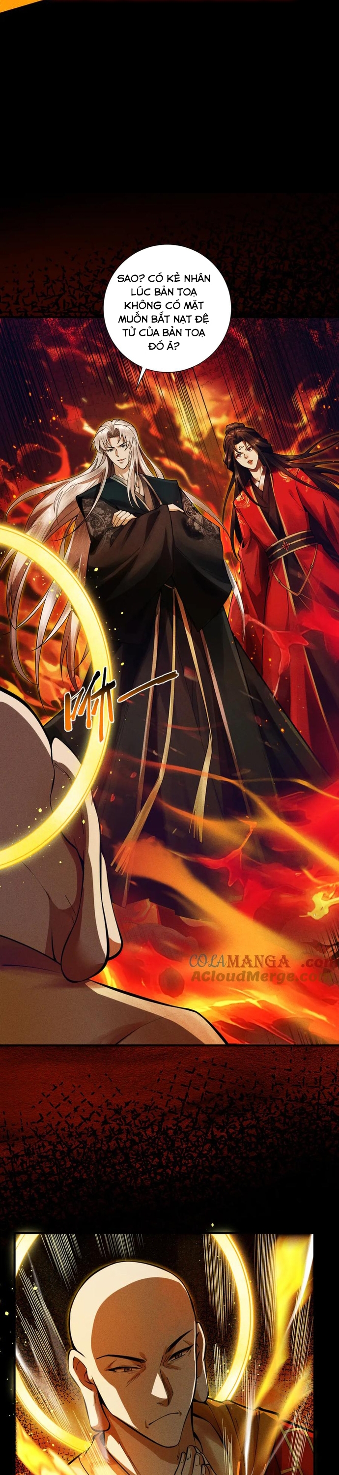 Gặp Mạnh Thì Càng Mạnh, Tu Vi Của Ta Không Giới Hạn Chapter 15 - Trang 2