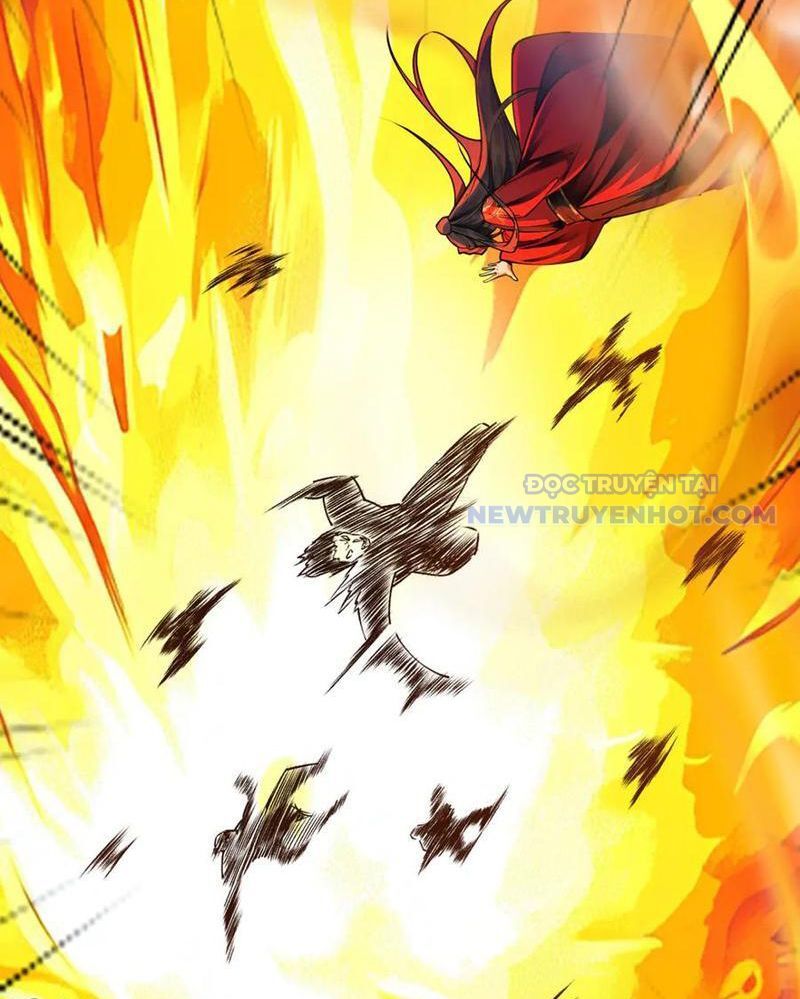 Gặp Mạnh Thì Càng Mạnh, Tu Vi Của Ta Không Giới Hạn Chapter 16 - Trang 2