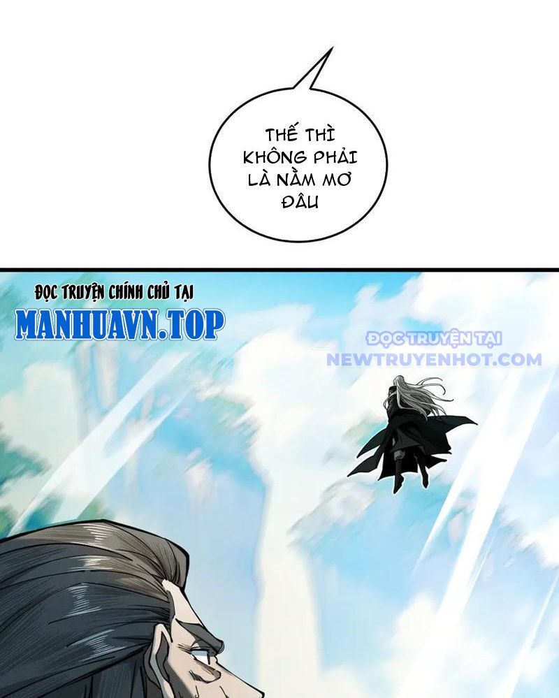 Gặp Mạnh Thì Càng Mạnh, Tu Vi Của Ta Không Giới Hạn Chapter 16 - Trang 2