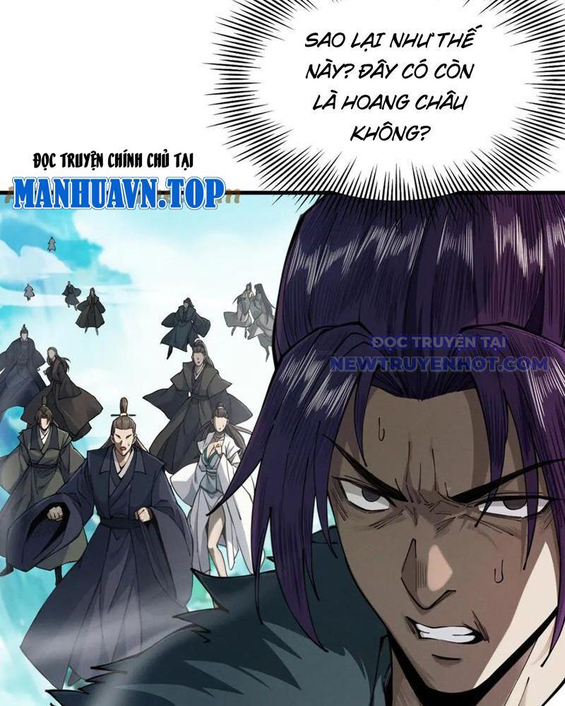 Gặp Mạnh Thì Càng Mạnh, Tu Vi Của Ta Không Giới Hạn Chapter 16 - Trang 2