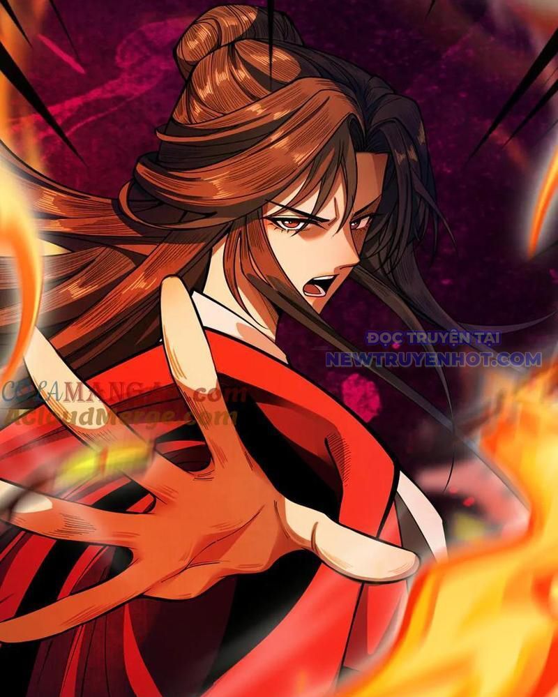 Gặp Mạnh Thì Càng Mạnh, Tu Vi Của Ta Không Giới Hạn Chapter 16 - Trang 2