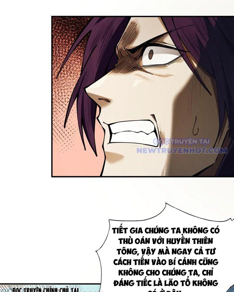 Gặp Mạnh Thì Càng Mạnh, Tu Vi Của Ta Không Giới Hạn Chapter 16 - Trang 2
