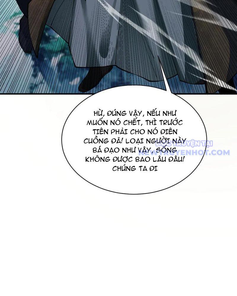 Gặp Mạnh Thì Càng Mạnh, Tu Vi Của Ta Không Giới Hạn Chapter 16 - Trang 2